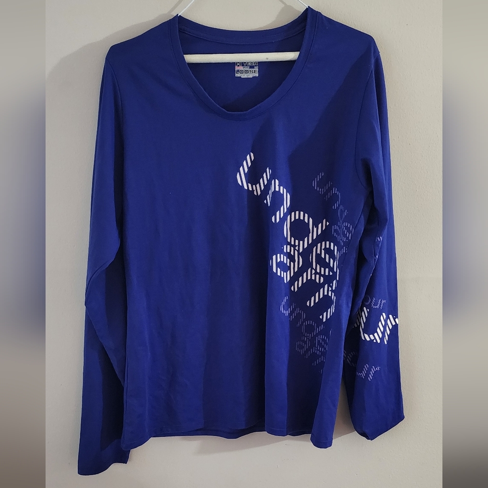 UnderArmour Long Sleeve Activewear Shirt